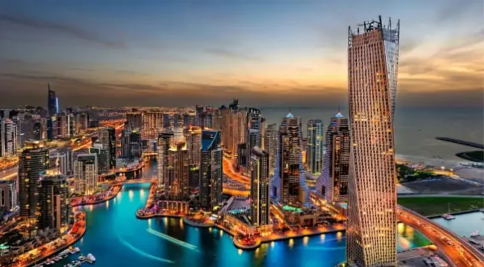 Gratis guide til at oprette selskab i Dubai