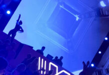 Nightlife & Beachbarer m.v.