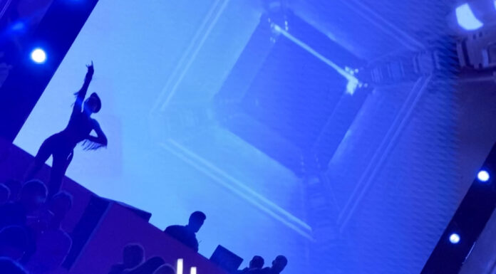 Nightlife & Beachbarer m.v.