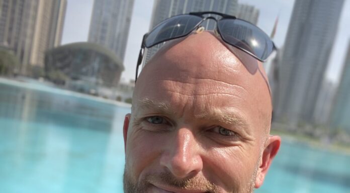 At flytte til Dubai – springet ud på dybt vand