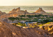 Gratis oplevelser og seværdigheder i Dubai