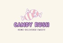 Så er der Candy Rush i Dubai