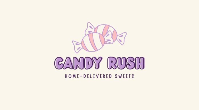 Så er der Candy Rush i Dubai