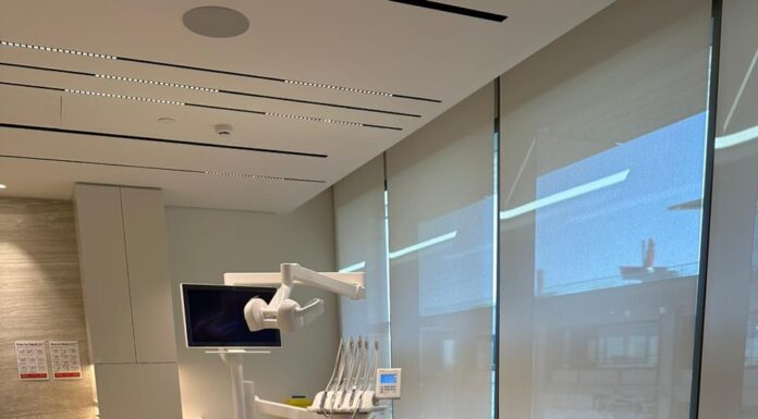 Ny dansk tandlæge i Dubai