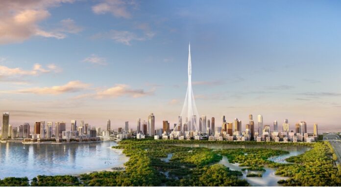 Off-plan projekter i Dubai: Hvad er det og hvorfor kan det være en rigtig god investering?
