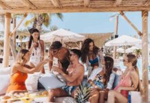 Bedste søndagsbrunches i Dubai?