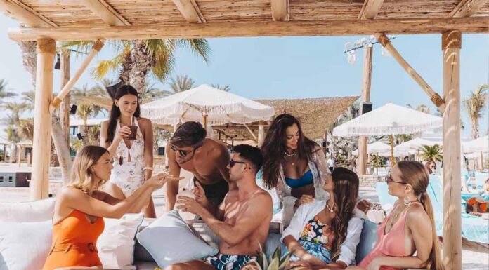 Bedste søndagsbrunches i Dubai?