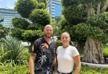 Et umage partnerskab bag investeringssucces i Dubai