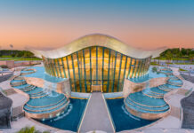 Deep Dive Dubai: Verdens Dybeste Pool