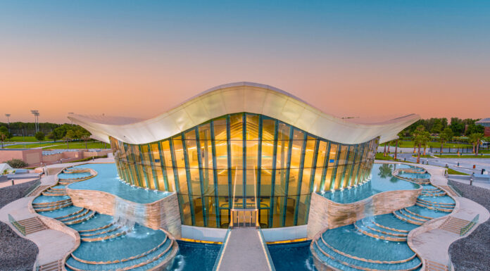 Deep Dive Dubai: Verdens Dybeste Pool