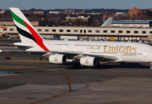 Emirates tilbage med A380 & Norwegian direkte