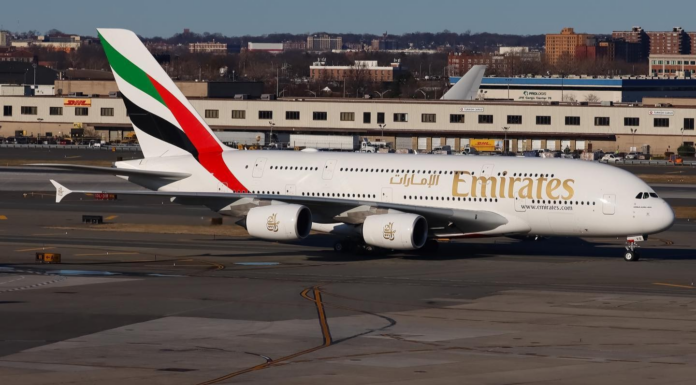 Emirates tilbage med A380 & Norwegian direkte