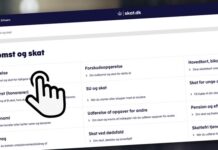 Skattefritaget som remote dansk ansat
