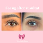 WOW LASH: Den Nye Øjenvippeserum i Dubai