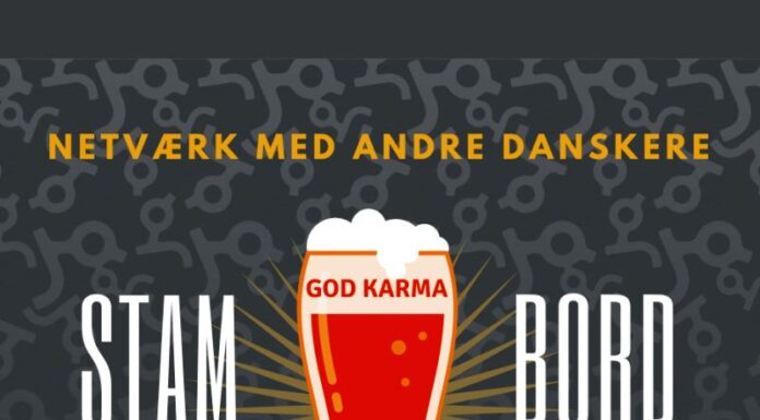 Stambord / Dansker Meetup – Season opening