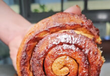 Bolle Bakery: Bringing Danish Pastry Traditions to Dubai