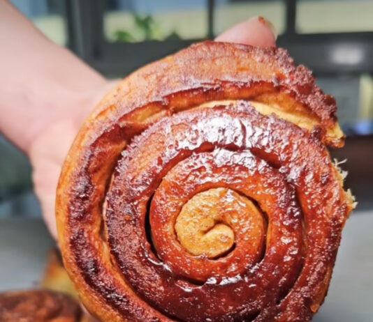 Bolle Bakery: Bringing Danish Pastry Traditions to Dubai