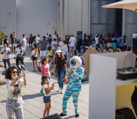 10 undervurderede steder i Dubai at besøge, hvis du er allergisk over for turistfælder