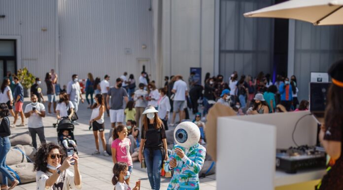 10 undervurderede steder i Dubai at besøge, hvis du er allergisk over for turistfælder