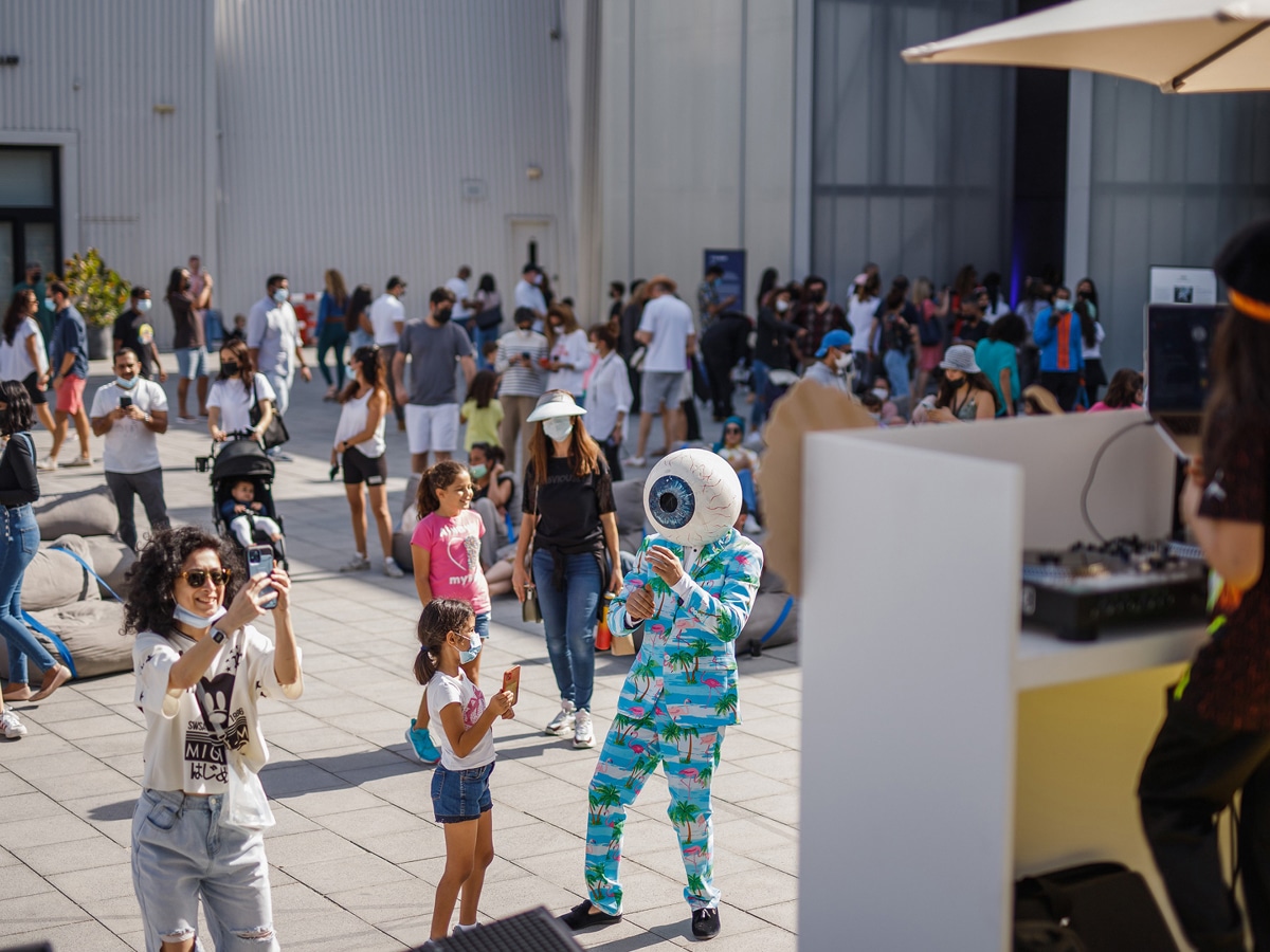 10 undervurderede steder i Dubai at besøge, hvis du er allergisk over for turistfælder