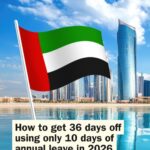 Brug 10 fridage i 2026 – og få 36!