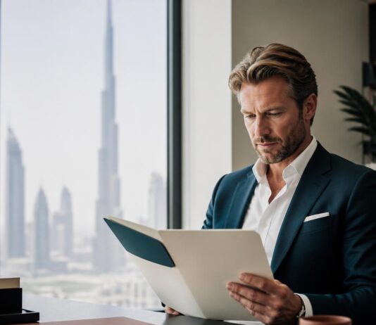 Fra nordisk idé til virksomhed i Dubai: En mere overskuelig vej til UAE